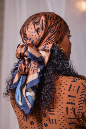 Foulard Terra