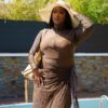 Maillot de bain couvrant Terra